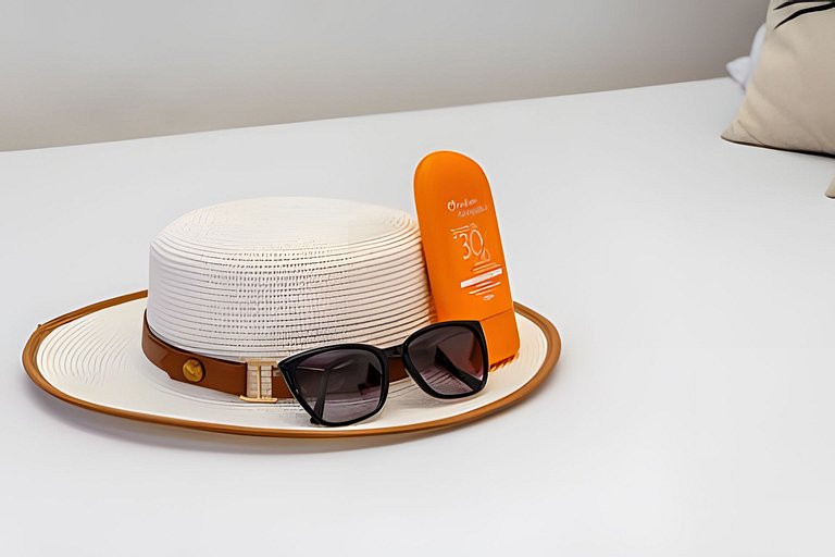 Vista lateral para o mar e Biquinha em São Vicente, com vaga