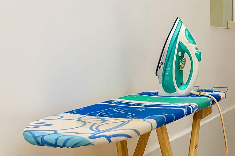 Churrasqueira | A 7 minutos de carro da Praia Ocian