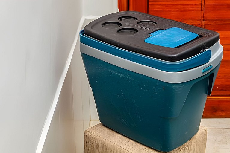 Churrasqueira | A 7 minutos de carro da Praia Ocian