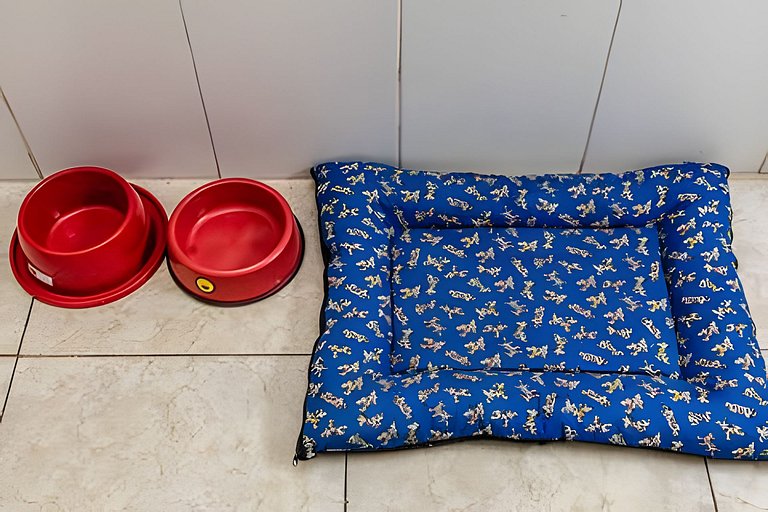 Churrasqueira | A 7 minutos de carro da Praia Ocian