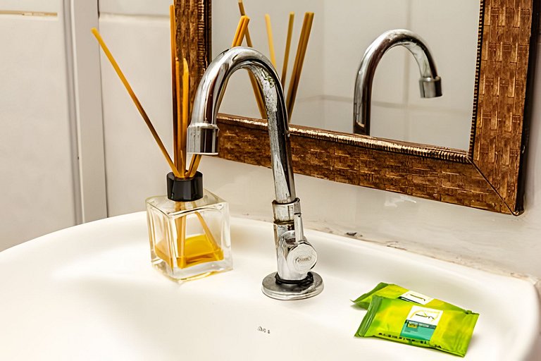 Churrasqueira | A 7 minutos de carro da Praia Ocian