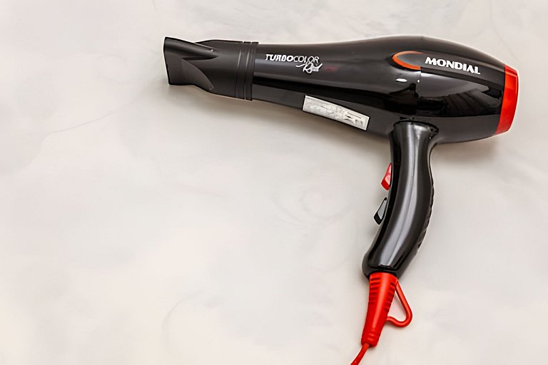 Ar-condicionado | A 7 minutos de carro da Praia Ocian