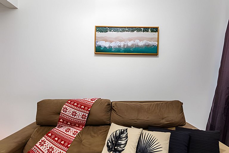 Churrasqueira - 7 minutos de Carro da Praia Ocian