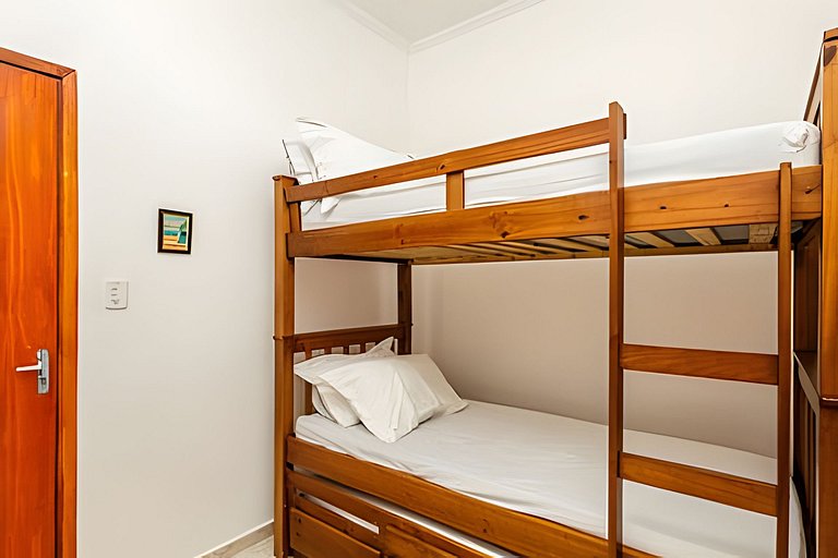 Churrasqueira - 7 minutos de Carro da Praia Ocian