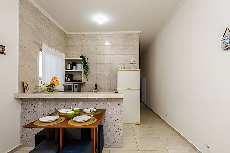 Churrasqueira - 7 minutos de Carro da Praia Ocian