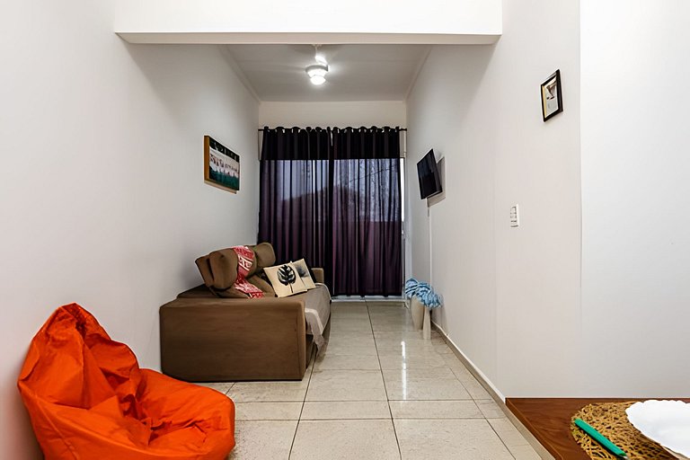 Churrasqueira - 7 minutos de Carro da Praia Ocian