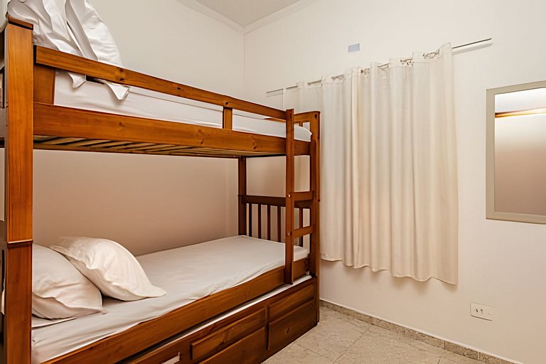 Churrasqueira - 7 minutos de Carro da Praia Ocian