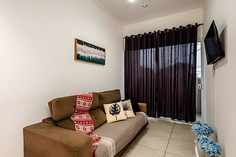 Churrasqueira - 7 minutos de Carro da Praia Ocian