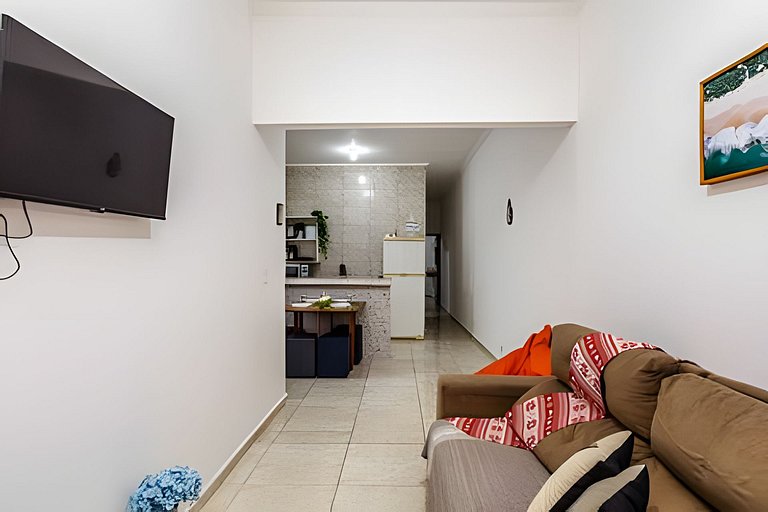 Churrasqueira - 7 minutos de Carro da Praia Ocian