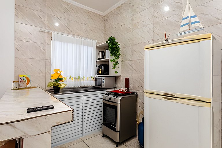 Churrasqueira - 7 minutos de Carro da Praia Ocian