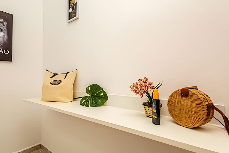 Churrasqueira - 7 minutos de Carro da Praia Ocian