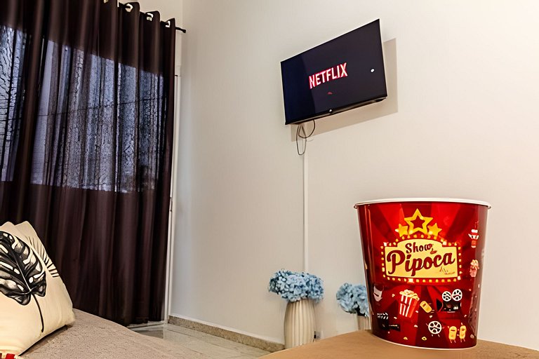 Churrasqueira - 7 minutos de Carro da Praia Ocian