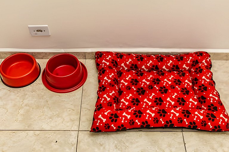 Churrasqueira - 7 minutos de Carro da Praia Ocian