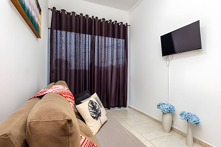 Churrasqueira - 7 minutos de Carro da Praia Ocian