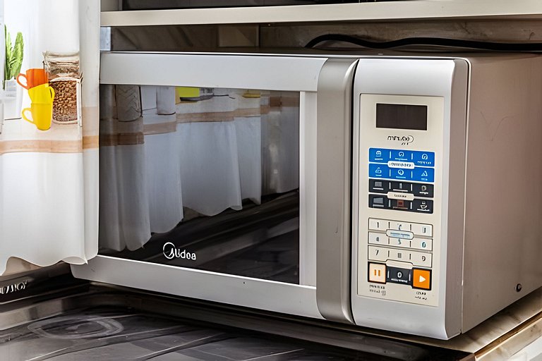 Churrasqueira - 7 minutos de Carro da Praia Ocian