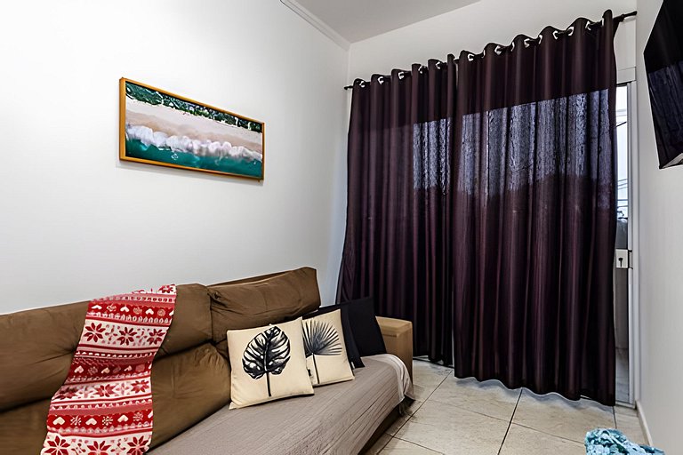 Churrasqueira - 7 minutos de Carro da Praia Ocian