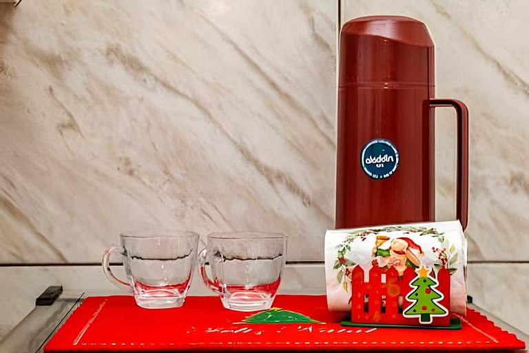 Churrasqueira - 7 minutos de Carro da Praia Ocian