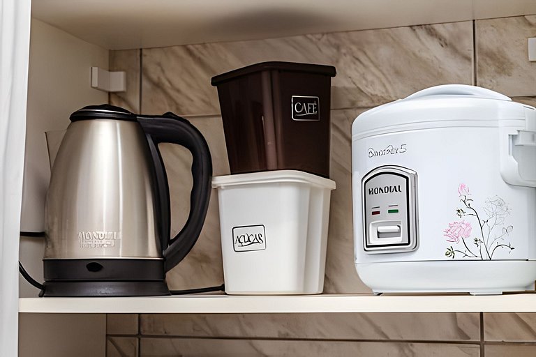 Churrasqueira - 7 minutos de Carro da Praia Ocian