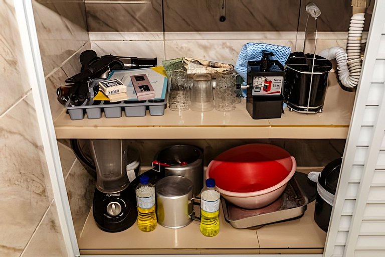 Churrasqueira - 7 minutos de Carro da Praia Ocian