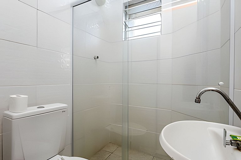 Churrasqueira - 7 minutos de Carro da Praia Ocian