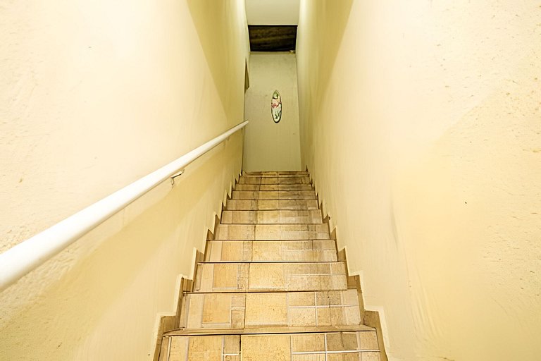 Churrasqueira - 7 minutos de Carro da Praia Ocian