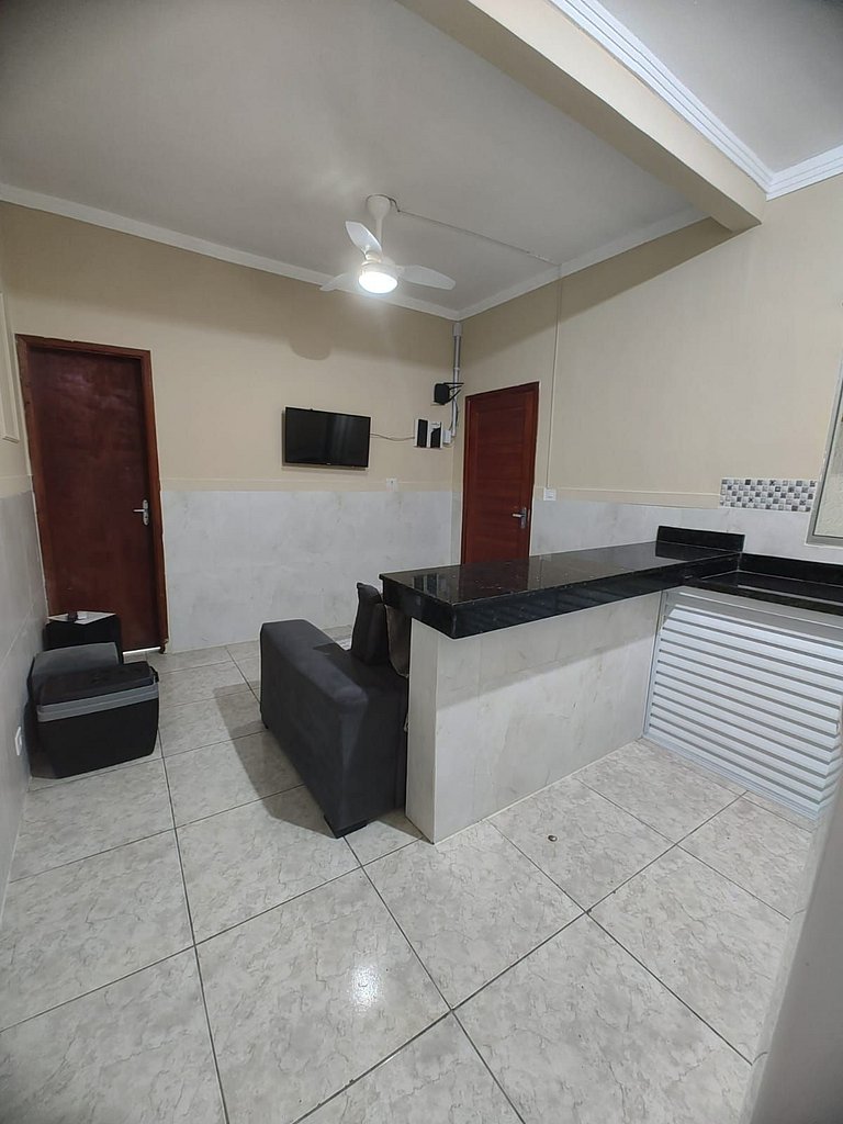 Churrasqueira | A 7 minutos de carro da Praia Ocian