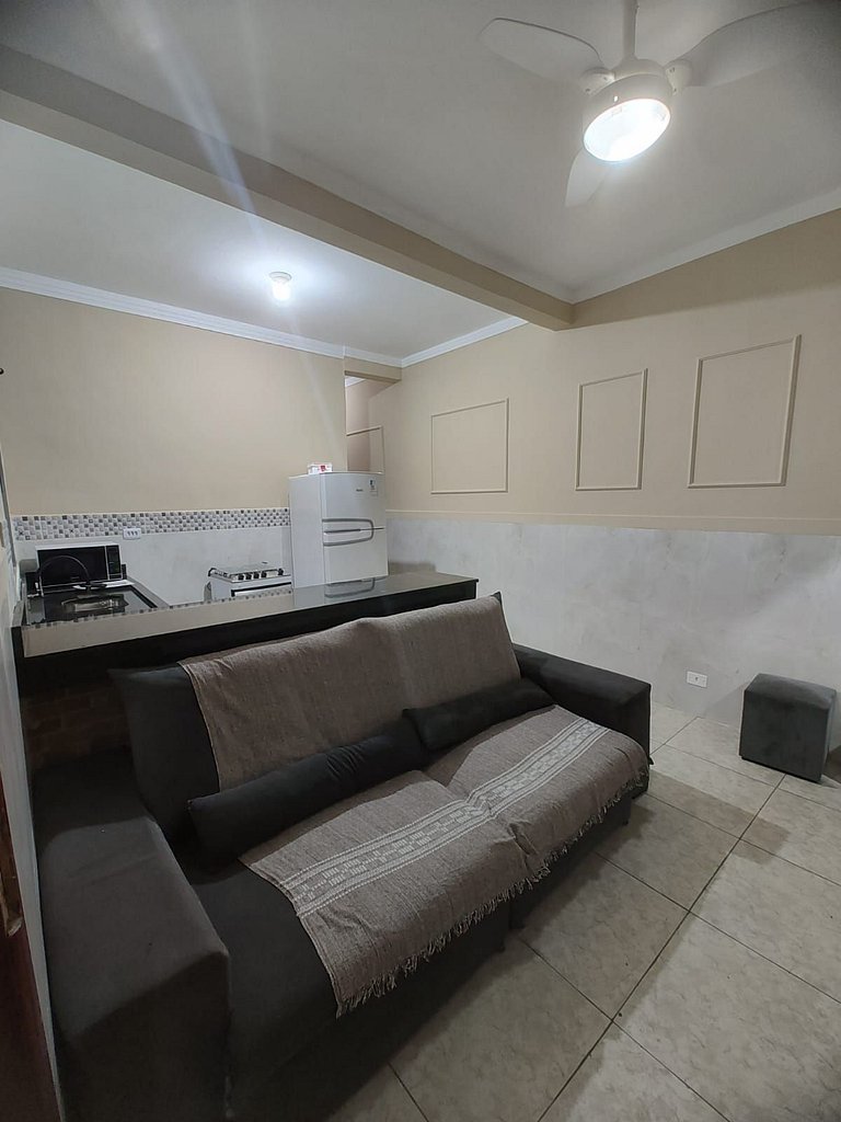 Churrasqueira | A 7 minutos de carro da Praia Ocian