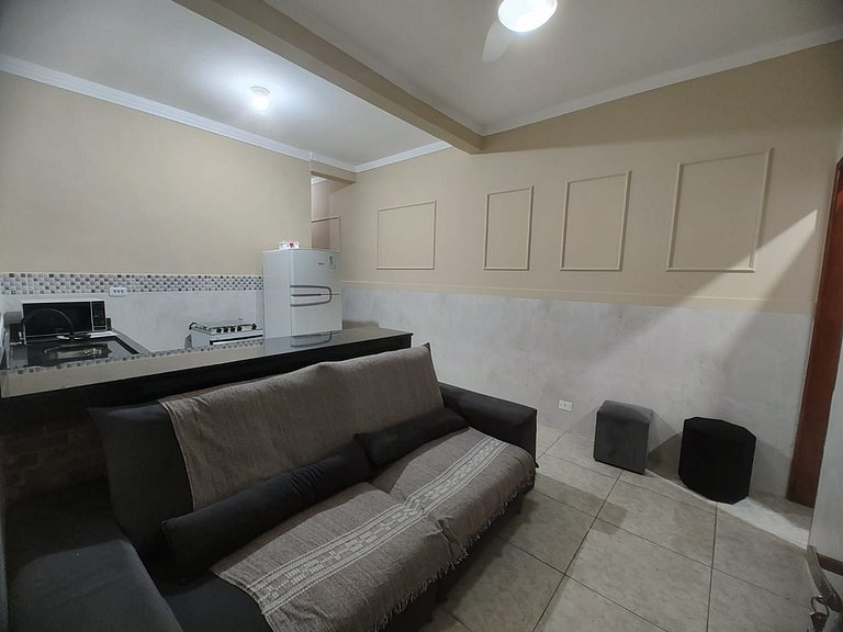 Churrasqueira | A 7 minutos de carro da Praia Ocian