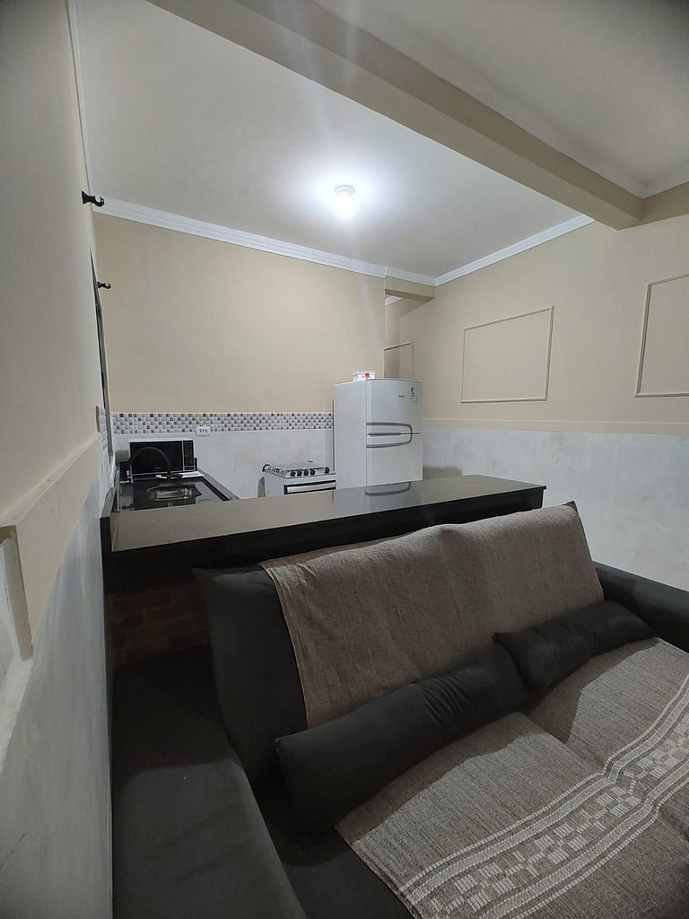 Churrasqueira | A 7 minutos de carro da Praia Ocian