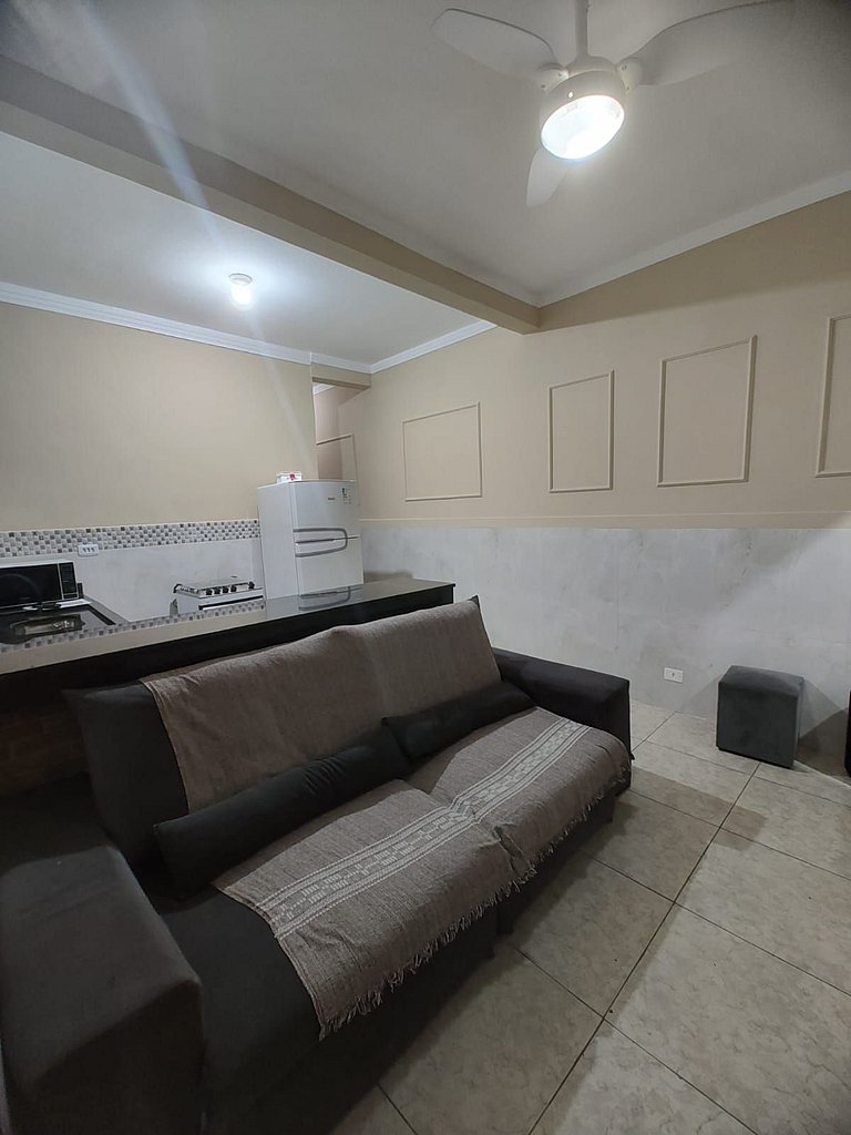 Churrasqueira | A 7 minutos de carro da Praia Ocian