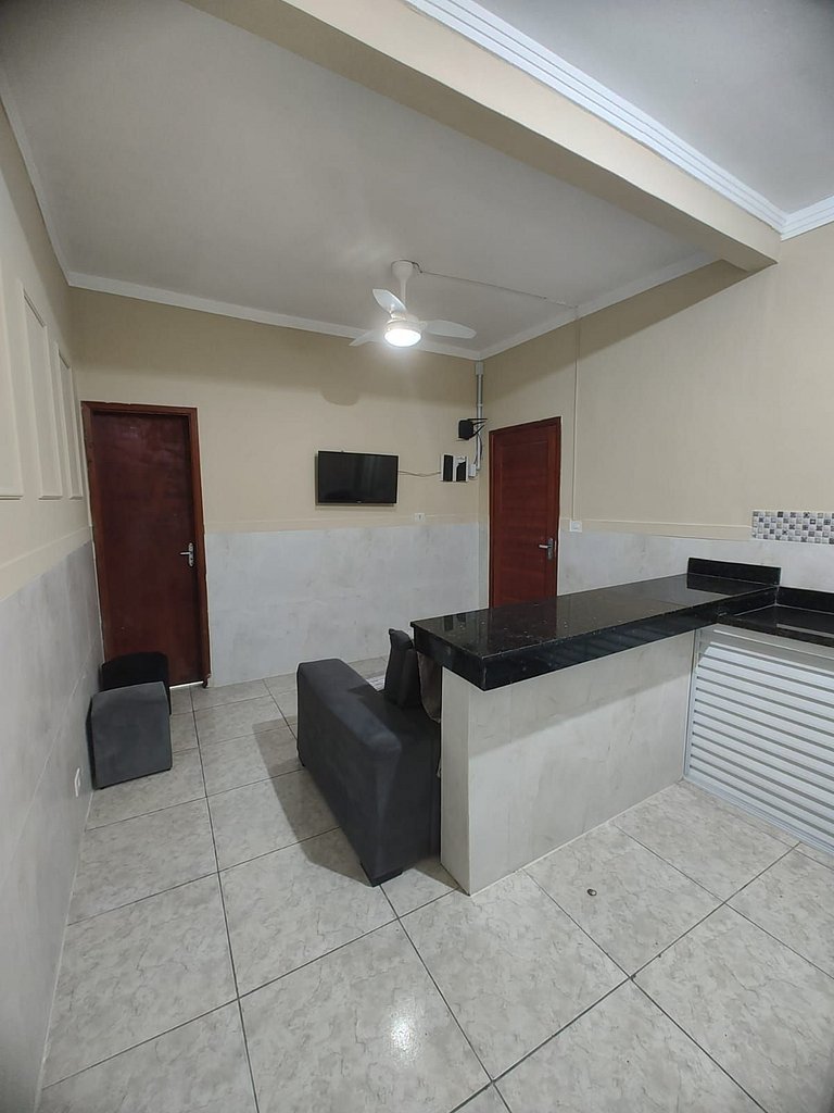 Churrasqueira | A 7 minutos de carro da Praia Ocian