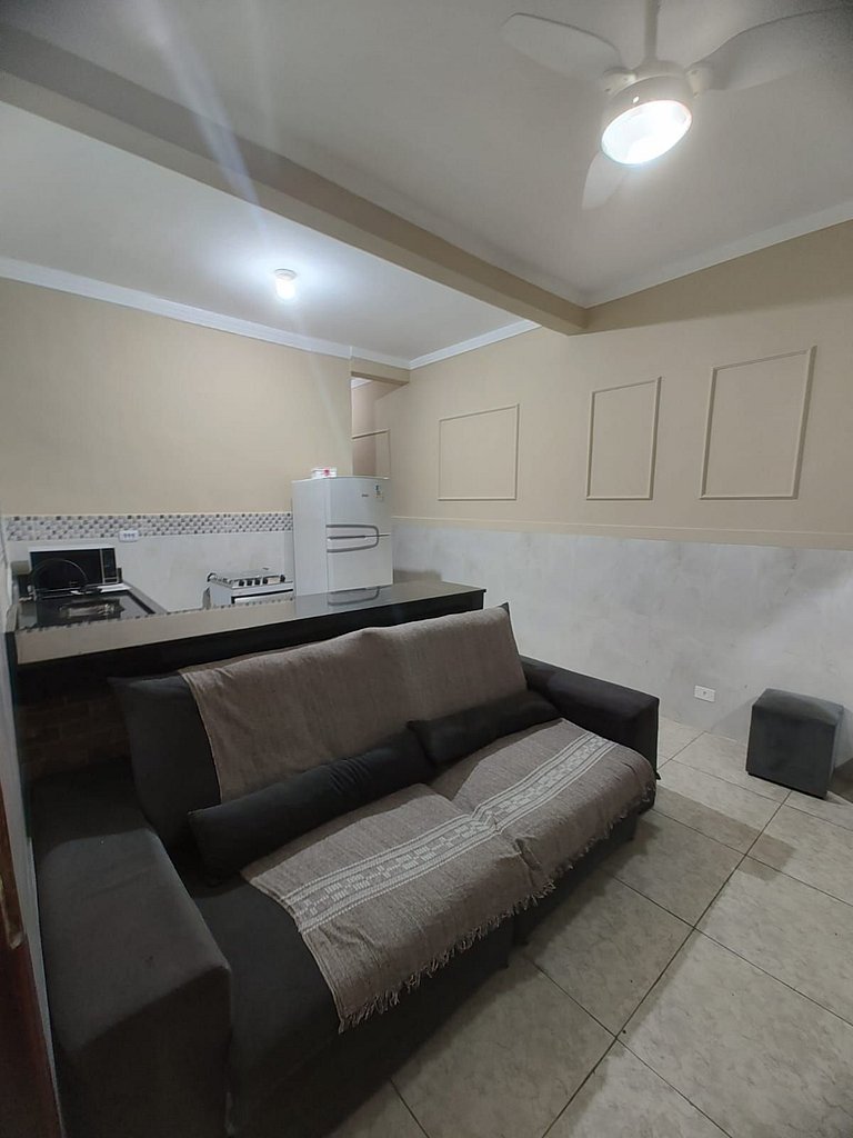 Churrasqueira | A 7 minutos de carro da Praia Ocian