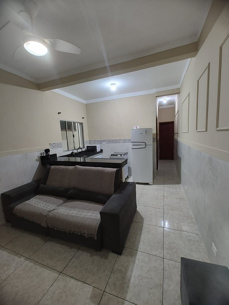 Churrasqueira | A 7 minutos de carro da Praia Ocian