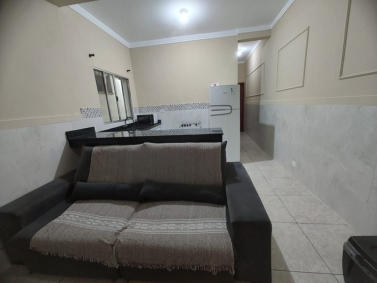 Churrasqueira | A 7 minutos de carro da Praia Ocian