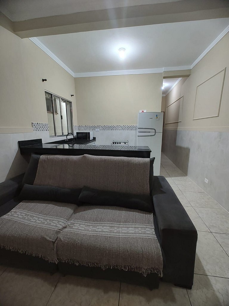 Churrasqueira | A 7 minutos de carro da Praia Ocian