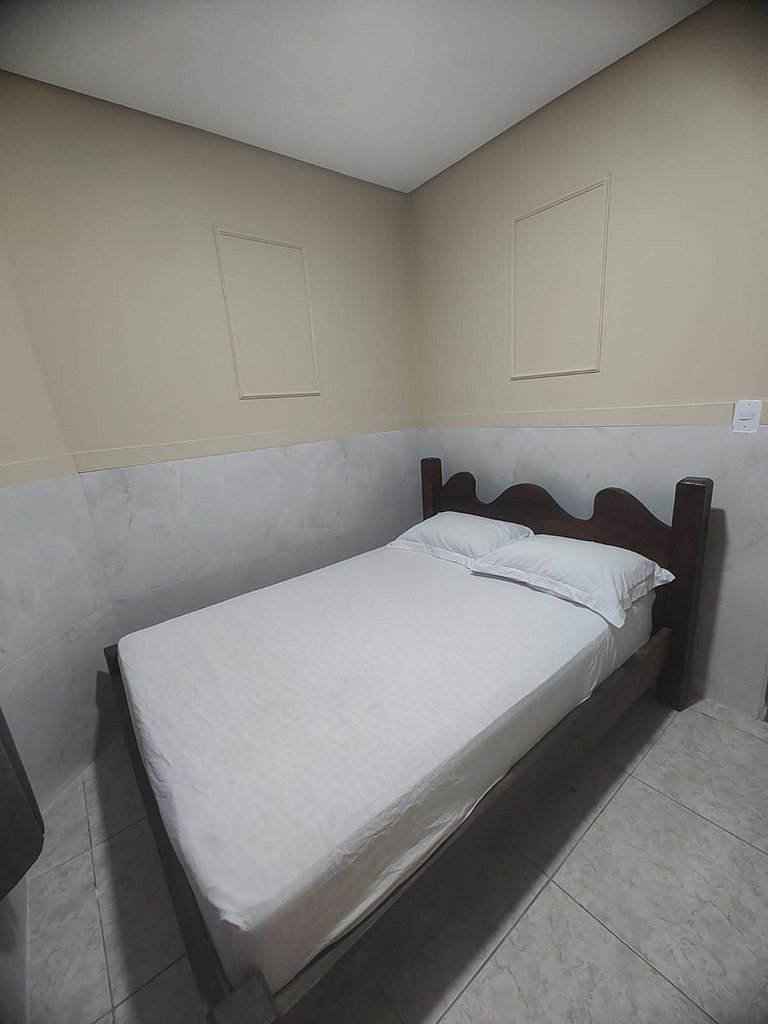 Churrasqueira | A 7 minutos de carro da Praia Ocian