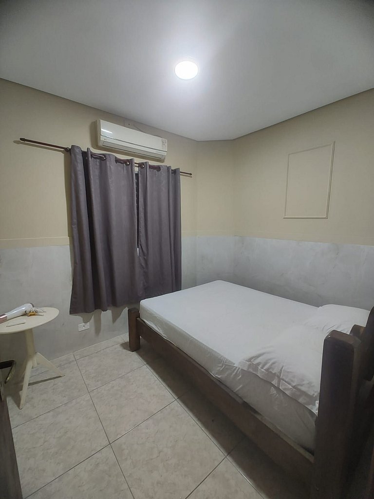 Churrasqueira | A 7 minutos de carro da Praia Ocian