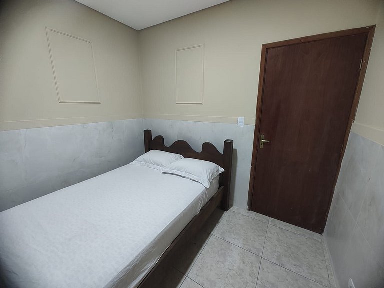 Churrasqueira | A 7 minutos de carro da Praia Ocian