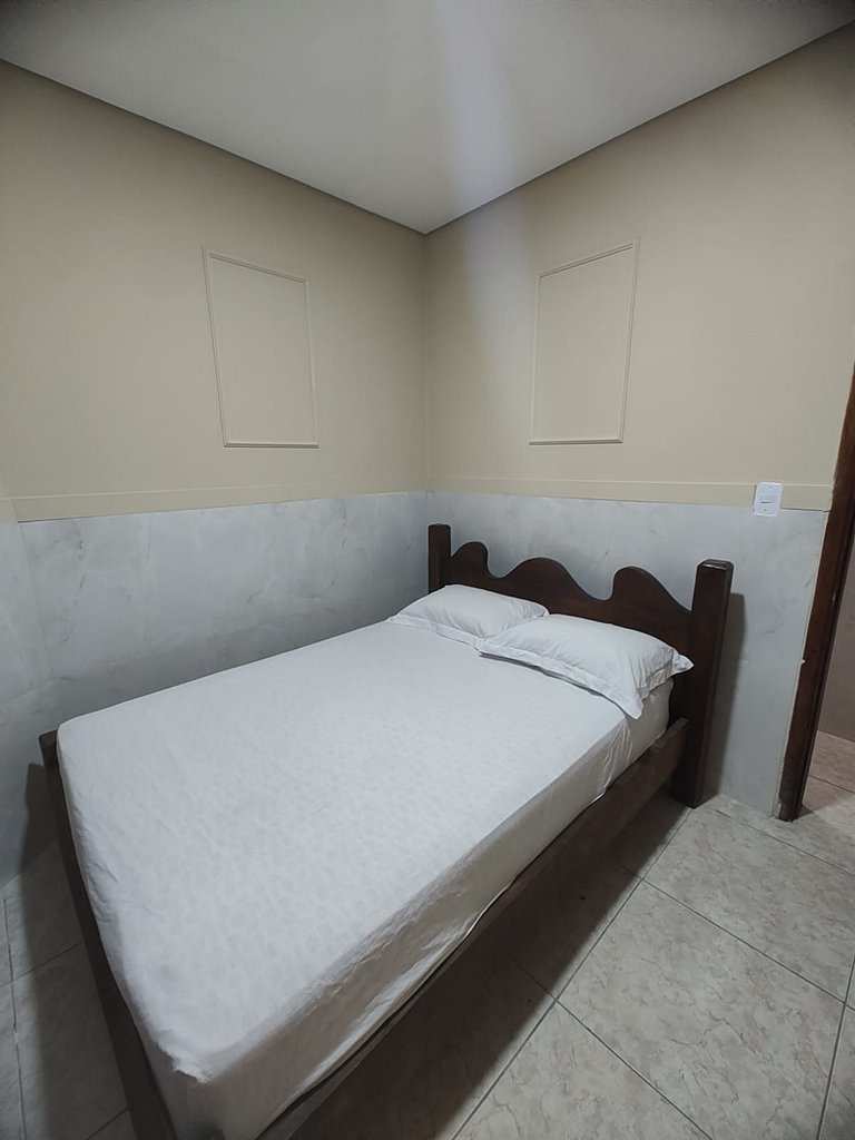 Churrasqueira | A 7 minutos de carro da Praia Ocian