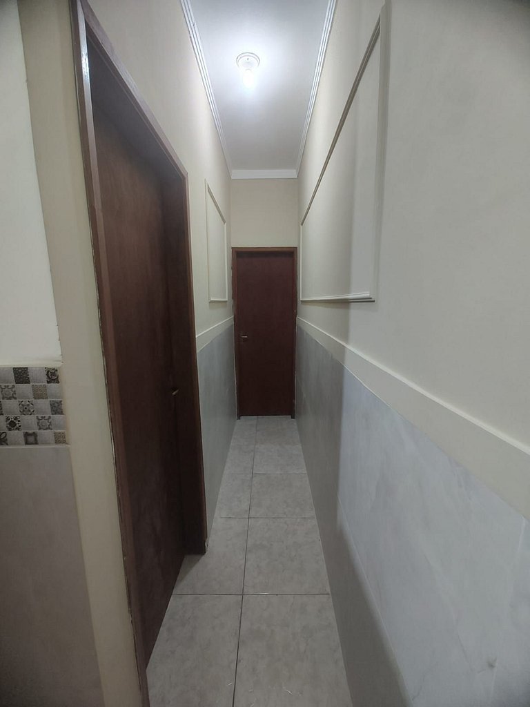 Churrasqueira | A 7 minutos de carro da Praia Ocian